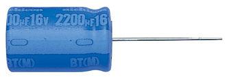 UBT1E102MHD8TO