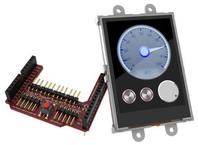 ULCD-24PTU-AR