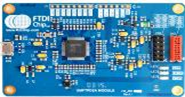 UMFTPD2A DEBUGGER