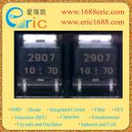 UPC2907