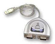 USB-0039DBL