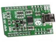 USB I2C CLICK