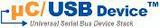 USB-USBD-SM9263-P-P1-P LATFORM