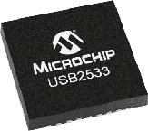 USB2533I-1081AEN-TR Купить Цена