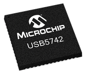 USB5742-I/2GX01