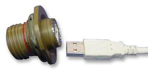 USBF TV 71 G