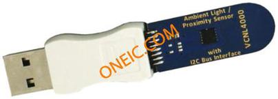 VCNL4000DEMOKIT