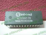 W27C512-70