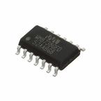 WM8738CGED