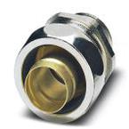 WP-G BRASS IP65 M20