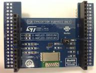 X-NUCLEO-IDS01A4