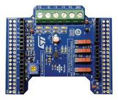 X-NUCLEO-IHM06A1