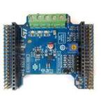 X-NUCLEO-IHM11M1