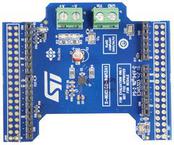X-NUCLEO-IHM13A1