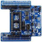 X-NUCLEO-IKS01A2