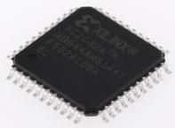 XC2C32A-6VQG44C