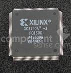 XC3190A-3PQ160C