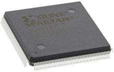 XC3S250E-4PQG208C