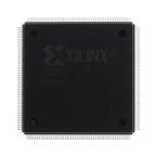 XC4010E-3HQ208C