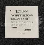 XC4VFX100-10FFG1152C