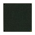 XC4VFX20-11FFG672I