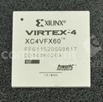 XC4VFX60-10FFG1152C