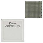 XC5VLX110-2FFG1153C