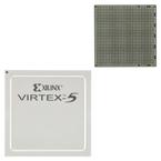 XC5VLX50-1FFG1153C