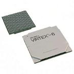 XC6VLX130T-2FFG484C