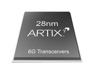 XC7A35T-2CPG236I