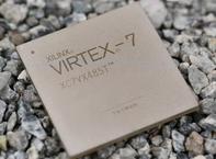 XC7VX415T-2FFV1158C