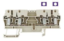 ZDU 2.5/2X2AN BL-1608610000