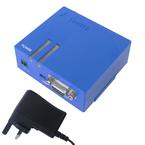 ZEST-N-GPRS (EU)
