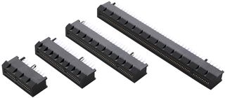 Соединители PCB