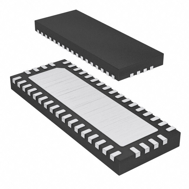 Микросхема  PCI Express