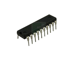 Микросхема  Программируемый логический контроллер PLC