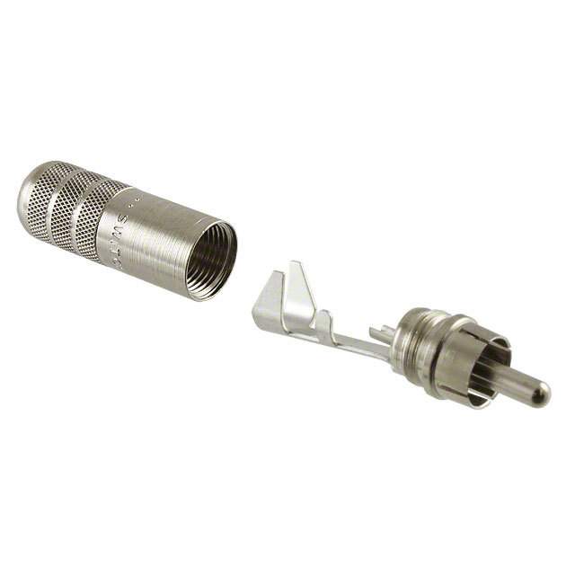Аудиоинтерфейс RCA