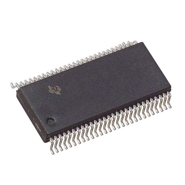 Микросхема  Параллельный интерфейс SCSI