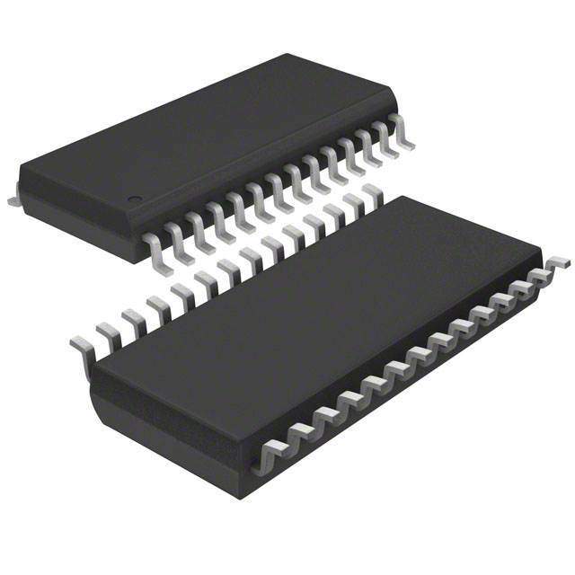 Микросхема  Терминал SCSI