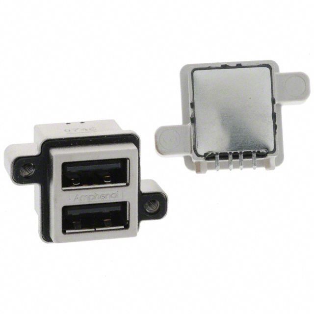 Соединитель USB