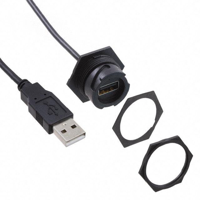 Кабели USB