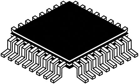 Микросхема  Контроллер концентратора  USB