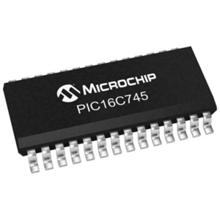 Микросхема Микроконтроллер USB