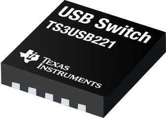 Микросхема  Чип выключателя USB